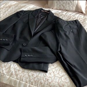 Limited Suit